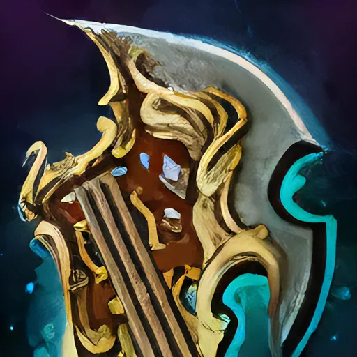Orchestral Axe icon