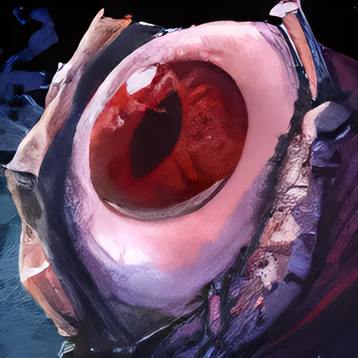 Lidless Eye icon
