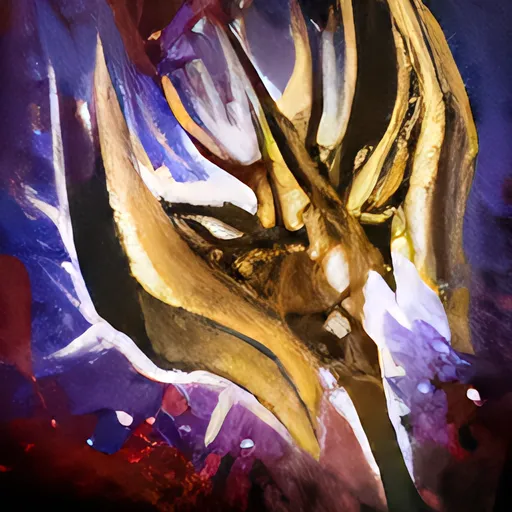 Luminous Brunt icon