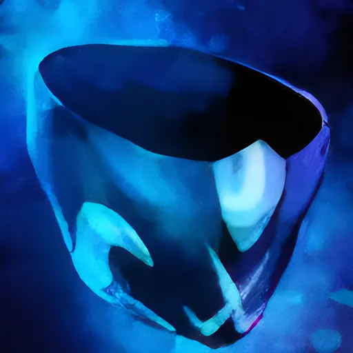 Ancient Tahkayun Mask icon