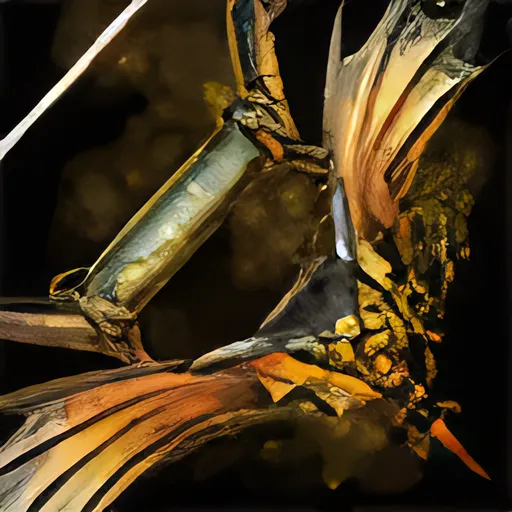 Gargoyle Short Bow icon