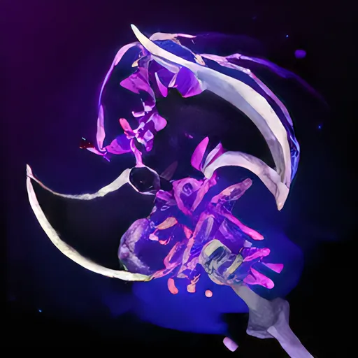Branded Axe icon