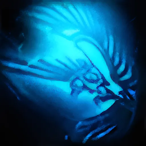 Spirit of Raven Harvesting Tool icon
