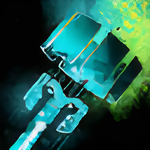 Forged-Light Torch icon