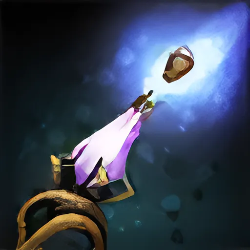 Alchemist Torch icon