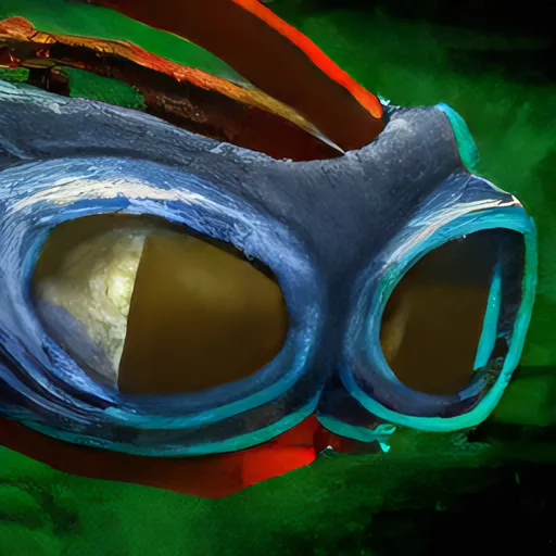 Adventurer's Spectacles icon