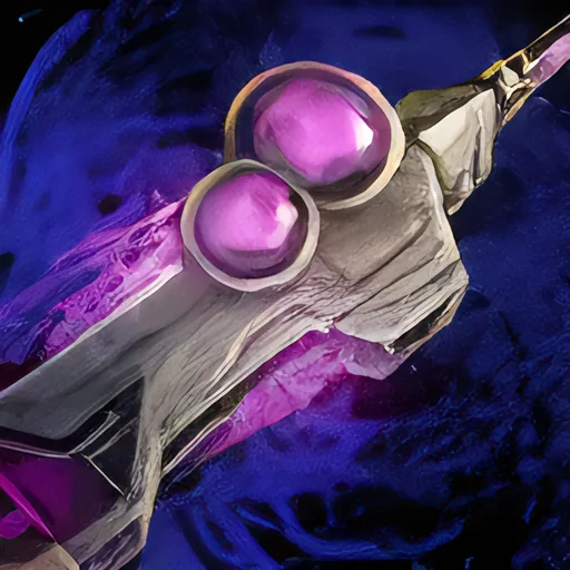 Peacemaker's Spear icon