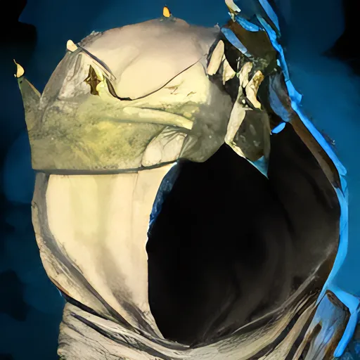 Mistforged Glorious Hero's Crown icon