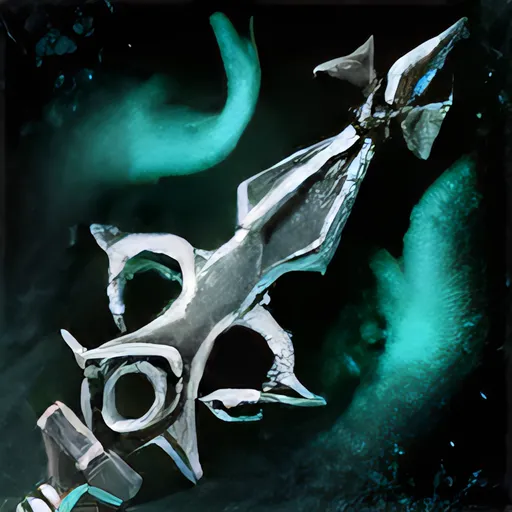 Aureate Staff icon