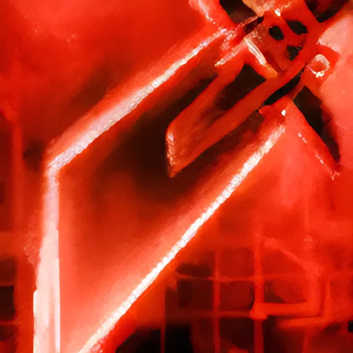 Crimson Assassin Dagger icon