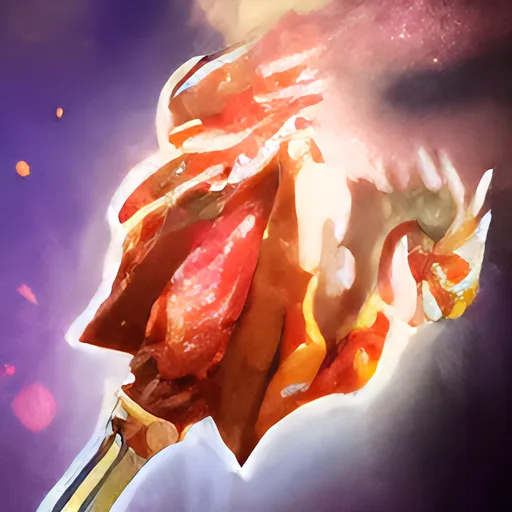 Dragon Decade Torch icon