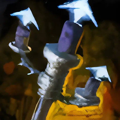 Vigil's Honor Trident icon