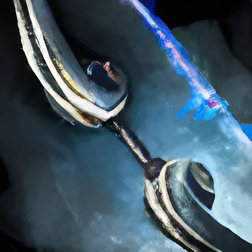 Wintersday Short Bow icon