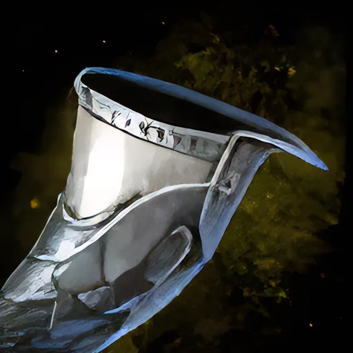 Krytan Warhorn icon