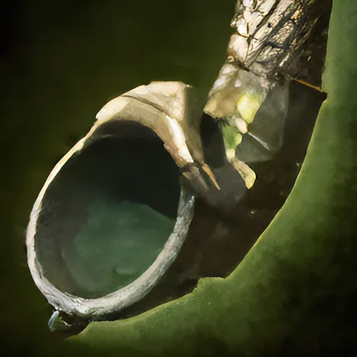 Ancient Boreal Warhorn icon