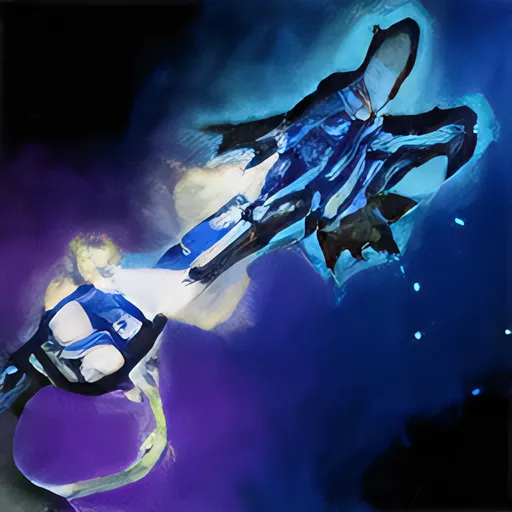 Dragon Essence Pistol icon