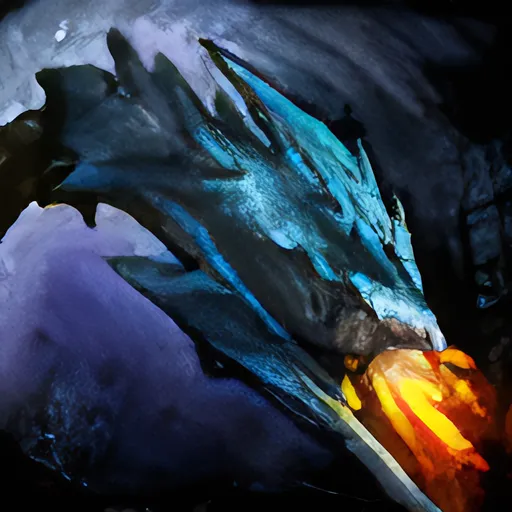 Corrupted Revolver icon