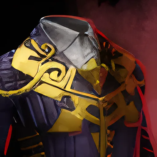Luminous Light Regalia icon