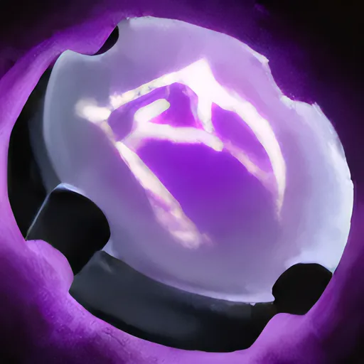 Superior Rune of the Reaper icon