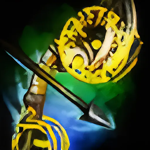 Greatbow of the Broken Voice icon