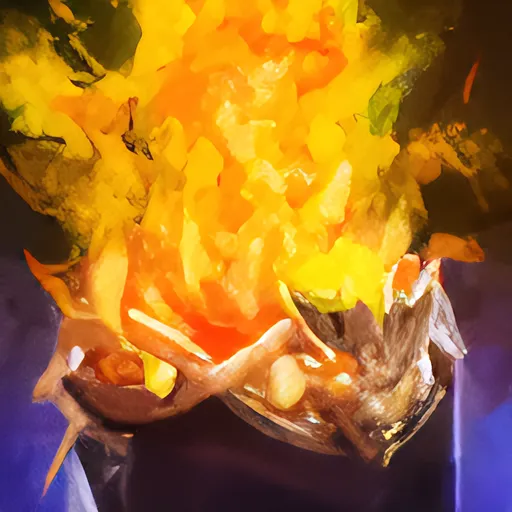 Pyre Circlet icon