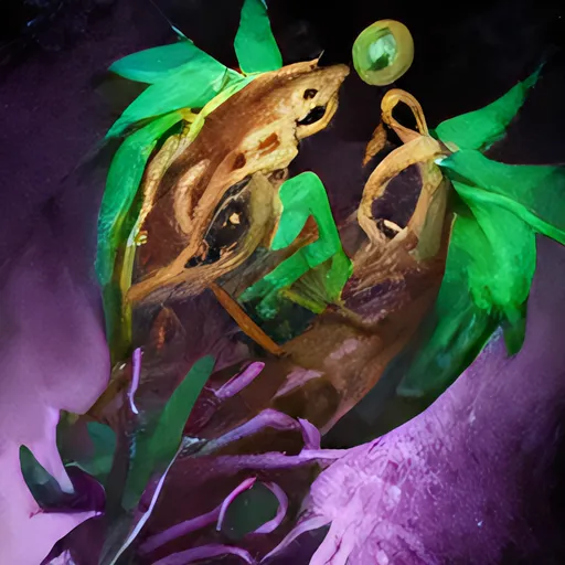 Daydreamer's Scepter icon