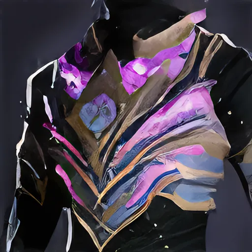Etherbound Chestplate icon