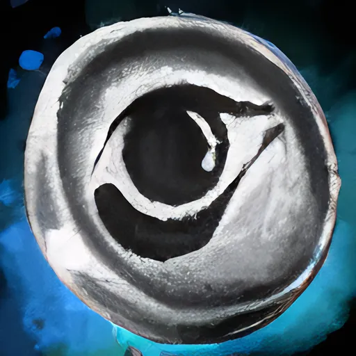 Major Sigil of Perception icon