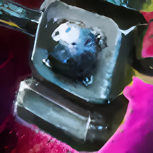 Fortified Precursor Hammer Head