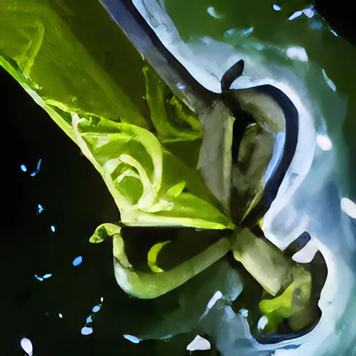 Viridian Antique Blade icon