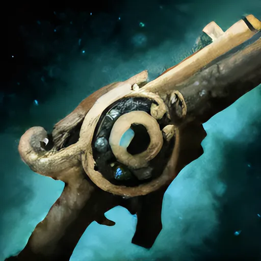 Restored Boreal Rifle icon