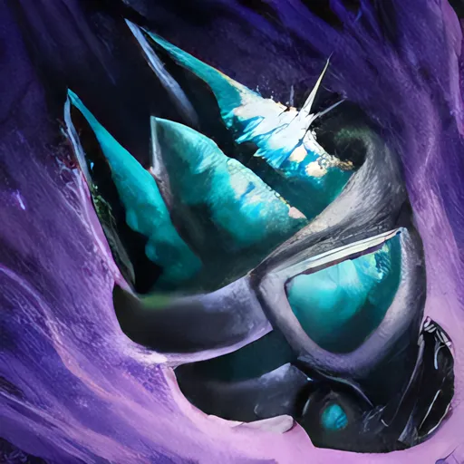 Embellished Brilliant Chrysocola Jewel icon