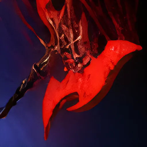 Devil-Rending Greataxe Hammer icon