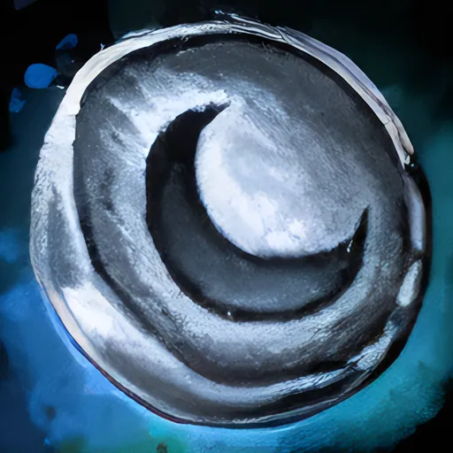 Major Sigil of the Night icon