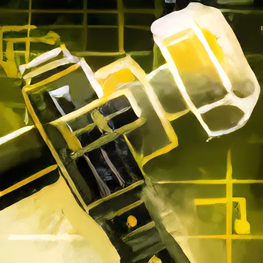Storm Wizard's Hammer icon