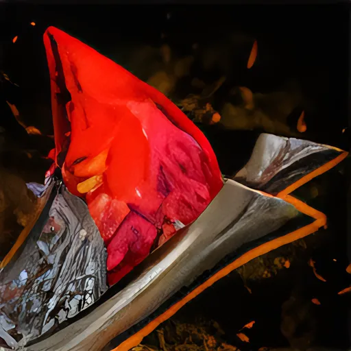 Bloodstone Warhorn icon