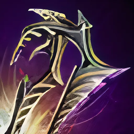 Dominator Axe icon