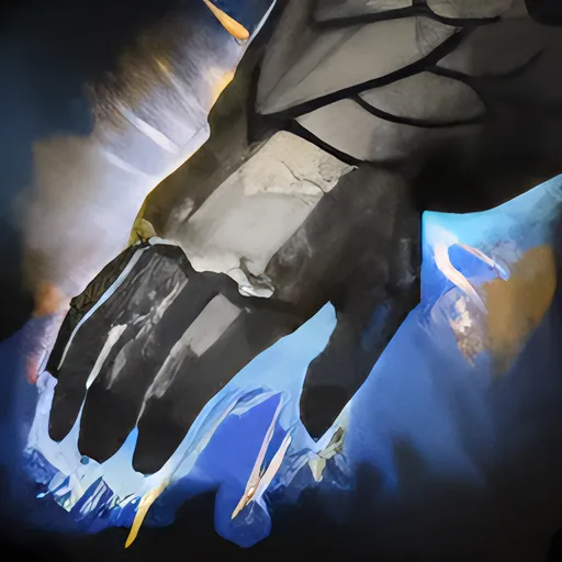 Protector's Gauntlets icon