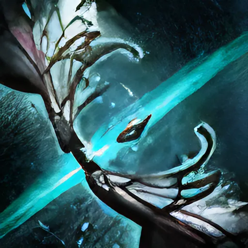 Glittering Longbow icon