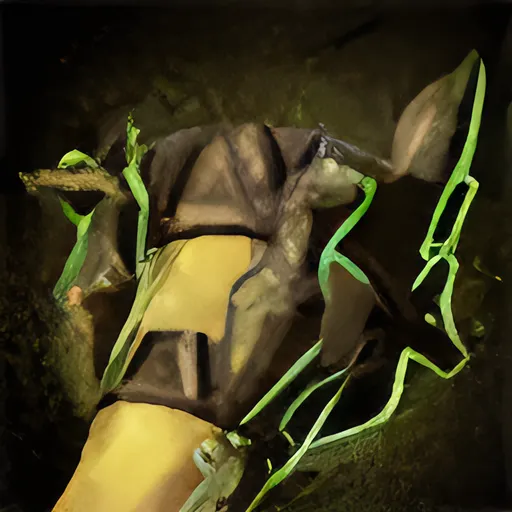 Shifting Sands Warhorn icon