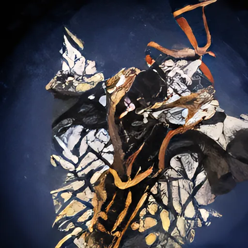 Defiant Glass Backpack Skin icon