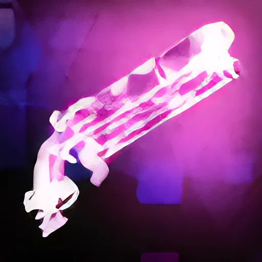 Hardlight Pistol icon