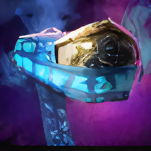 Foefire Mask icon