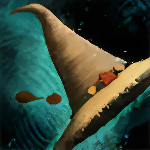 Seaside Scholar's Hat icon