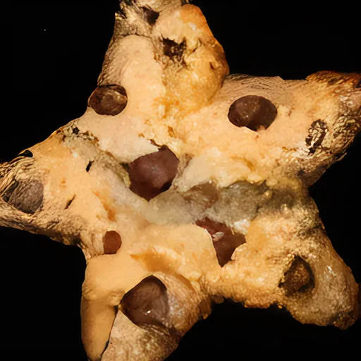Chocolate Chip Cookie icon