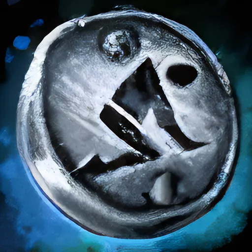 Major Sigil of Debility icon