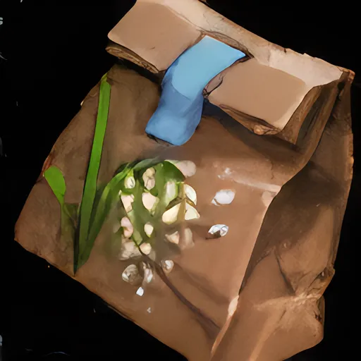 Rice in Bulk icon