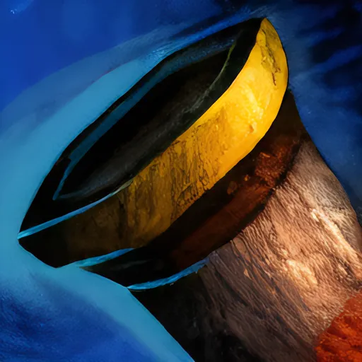 Shining Aureate Warhorn icon