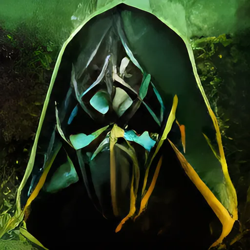 Bladed Cowl icon