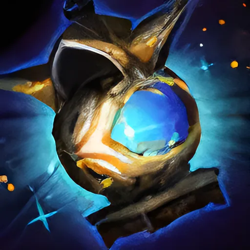 The Waylit Lantern icon